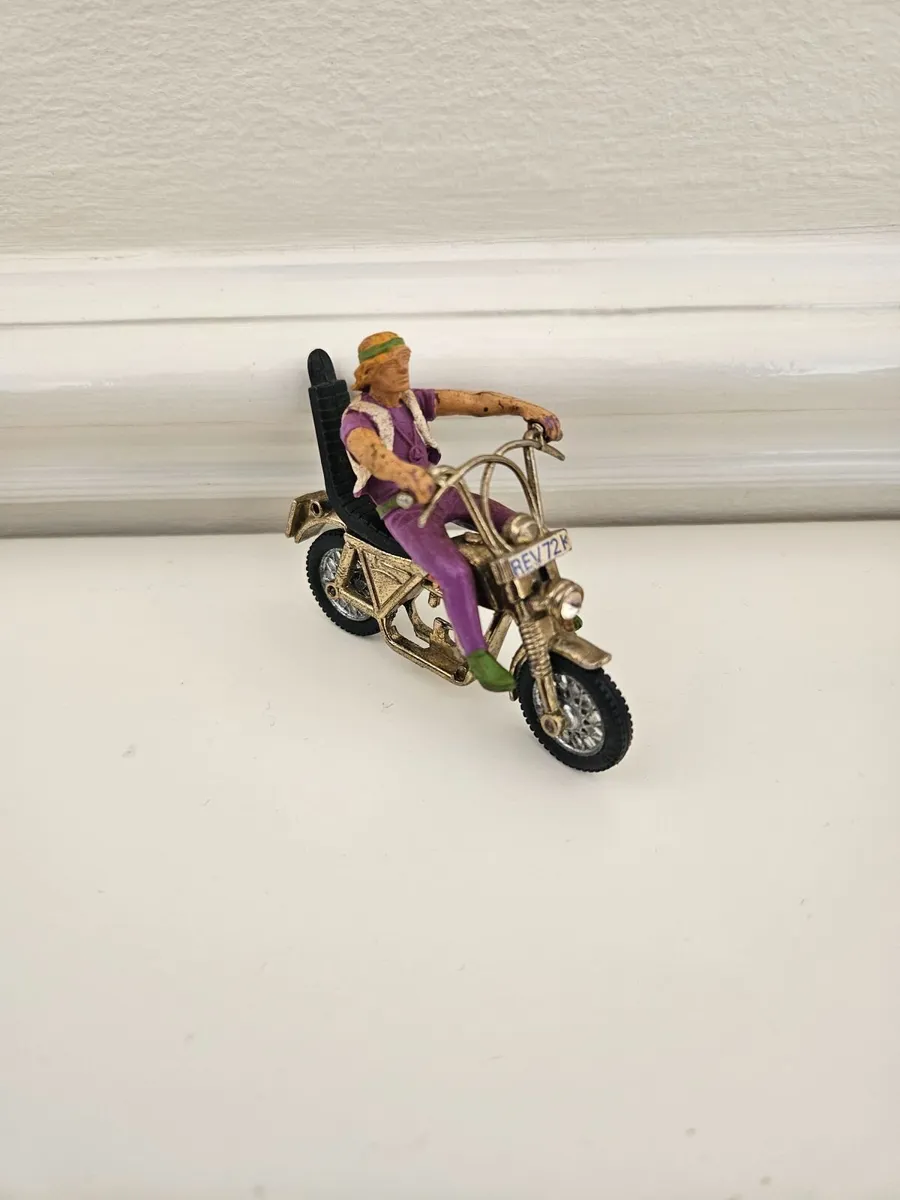 Britain's 1970's Chopper - Image 2