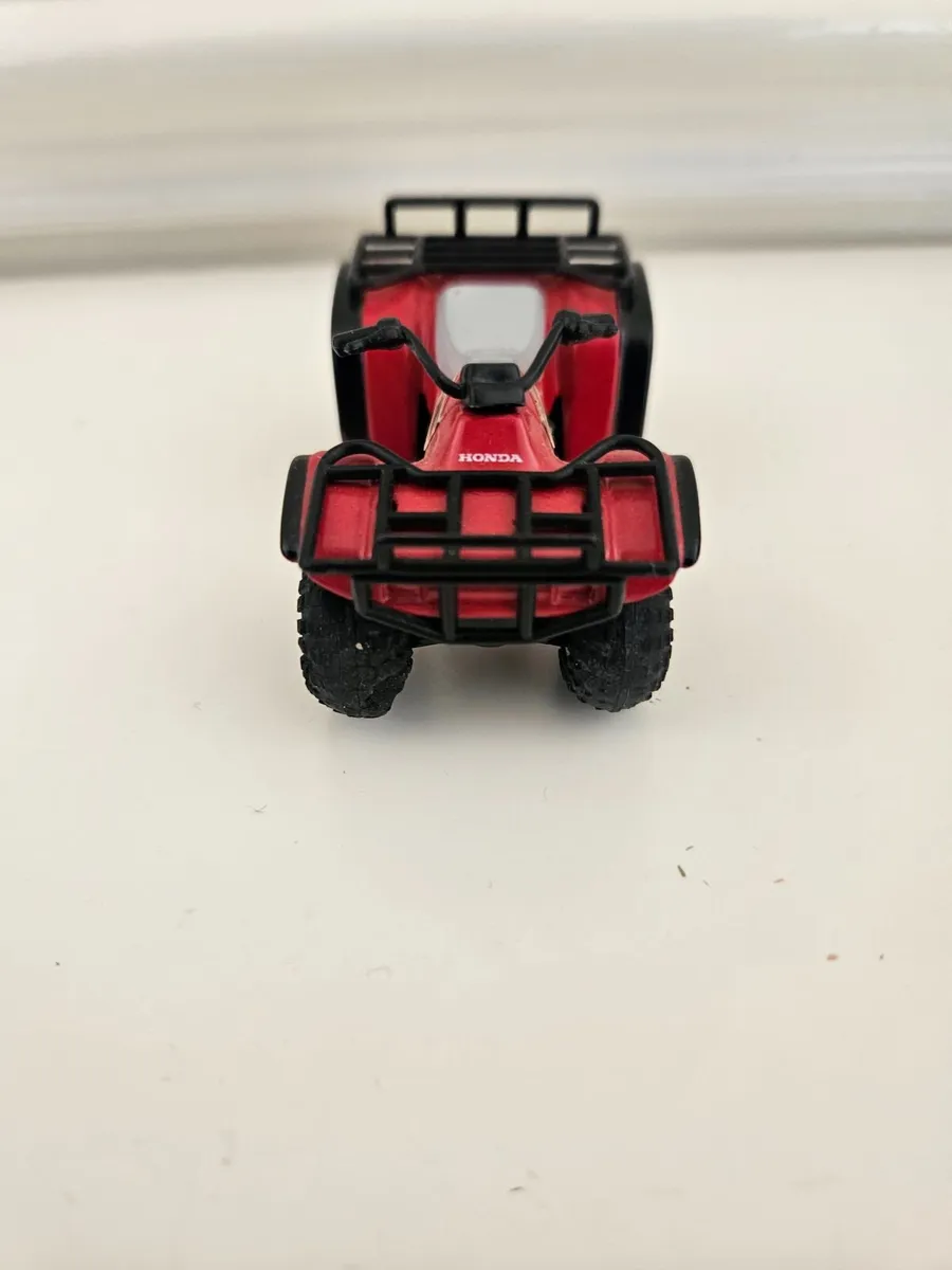 Britain's Farm Quad Bike - Image 2