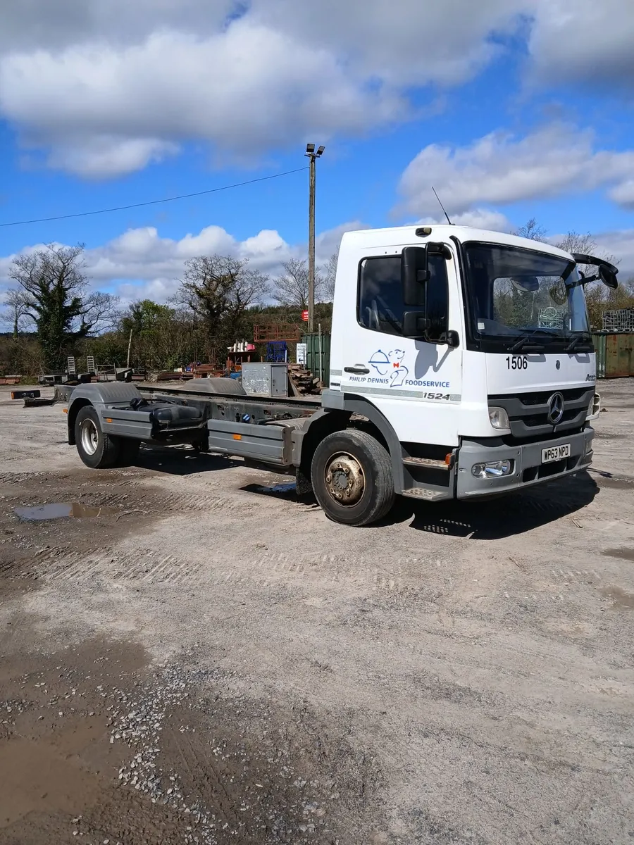 Mercedes-Benz Other 2013