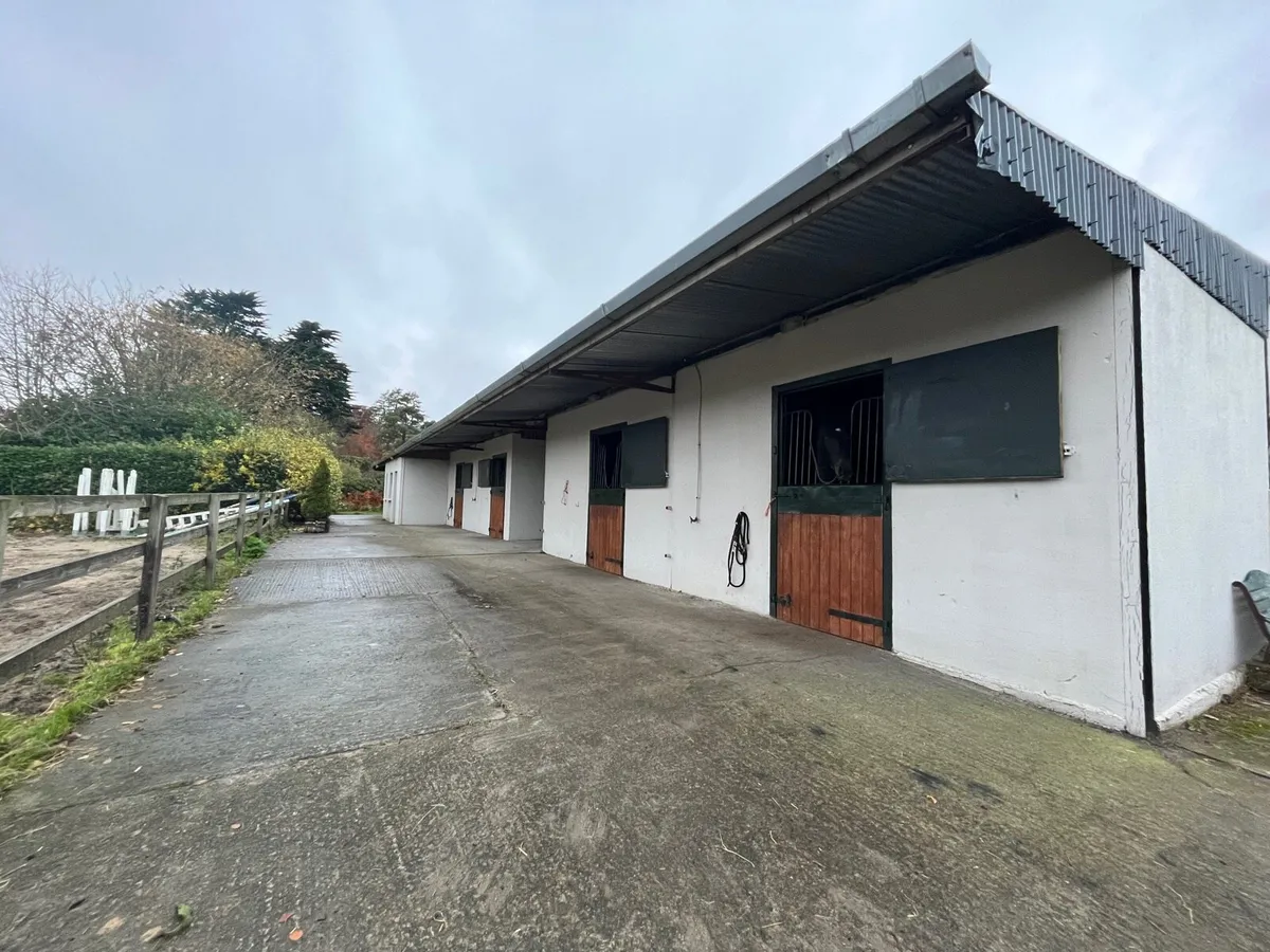 Full Livery co Meath - Image 2