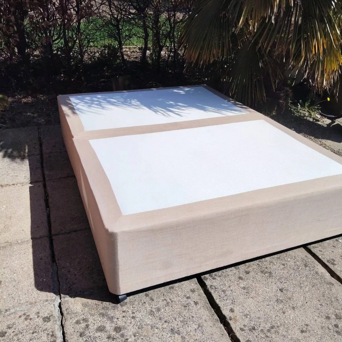 Split Divan Double Bedframe - Image 3