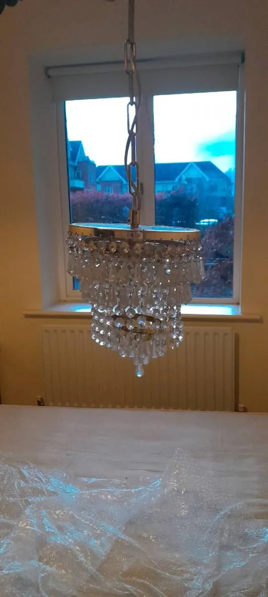 Ceiling & Wall Lights - Image 3