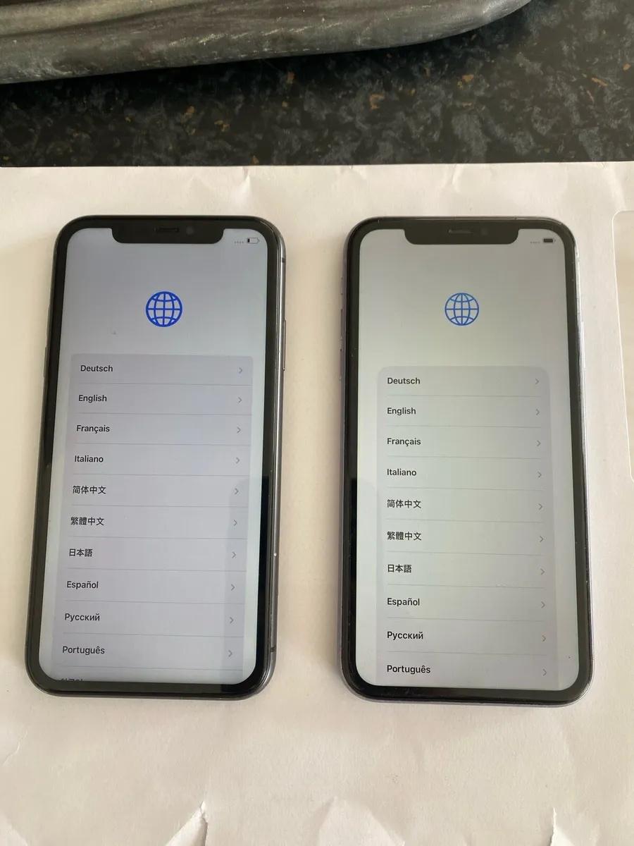 iPhone 11  X2 - Image 2