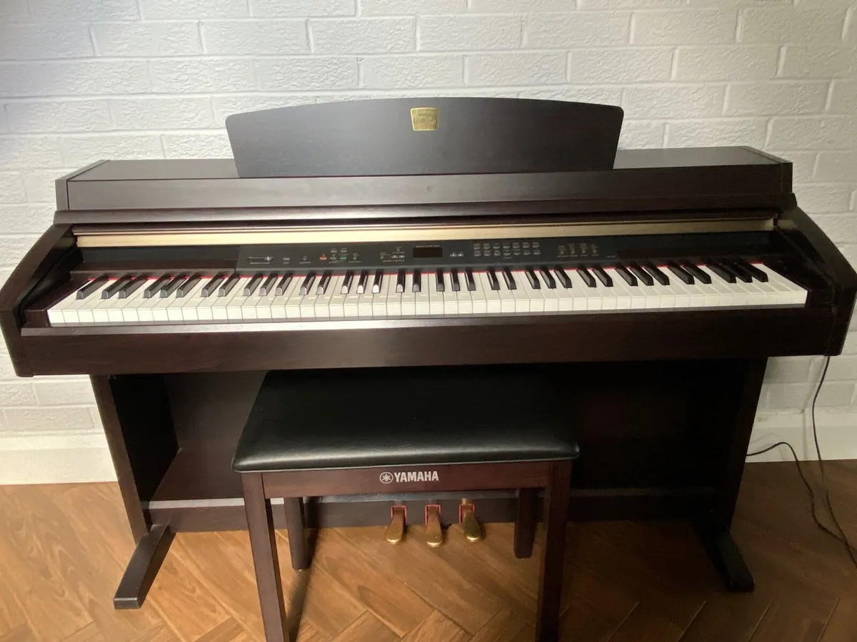 Digital Piano - Image 3