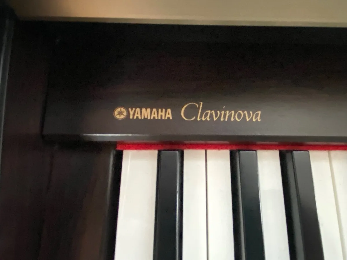 Digital Piano - Image 1