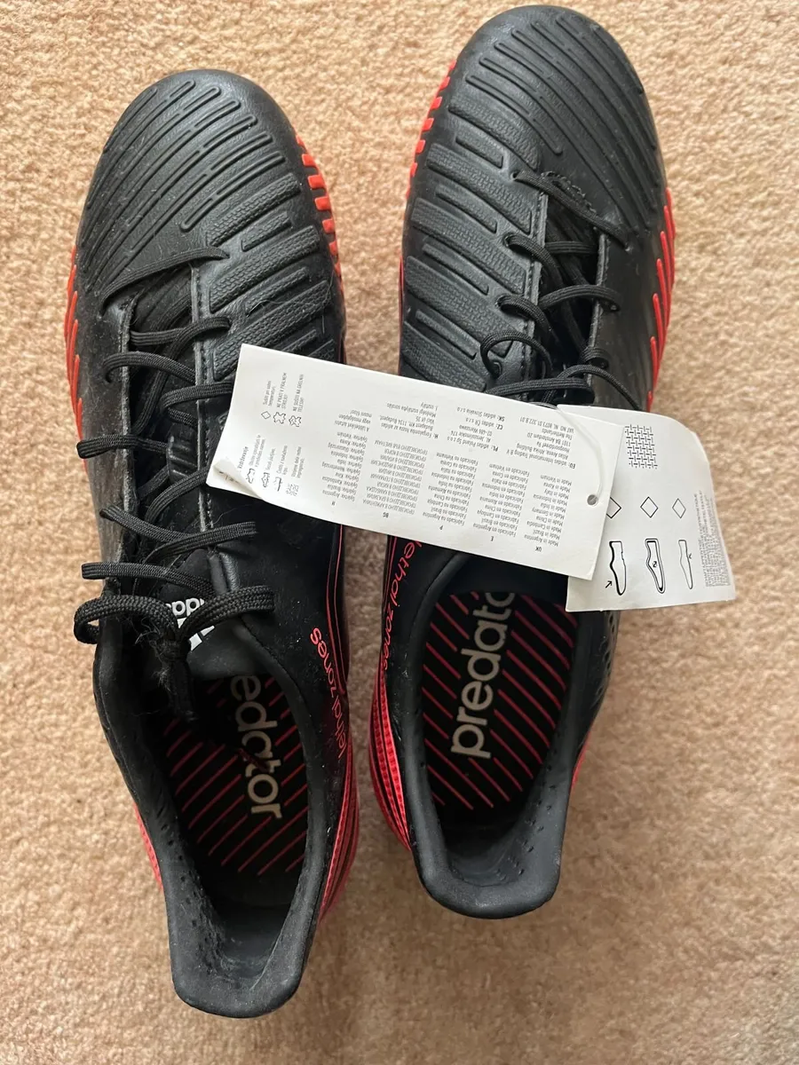 Football boots - Image 3