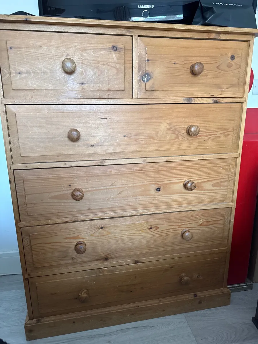 Furnishings surplus home new and preloved - Image 1