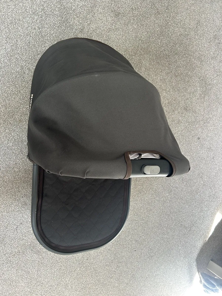 Uppa Baby Bassinet - Image 2