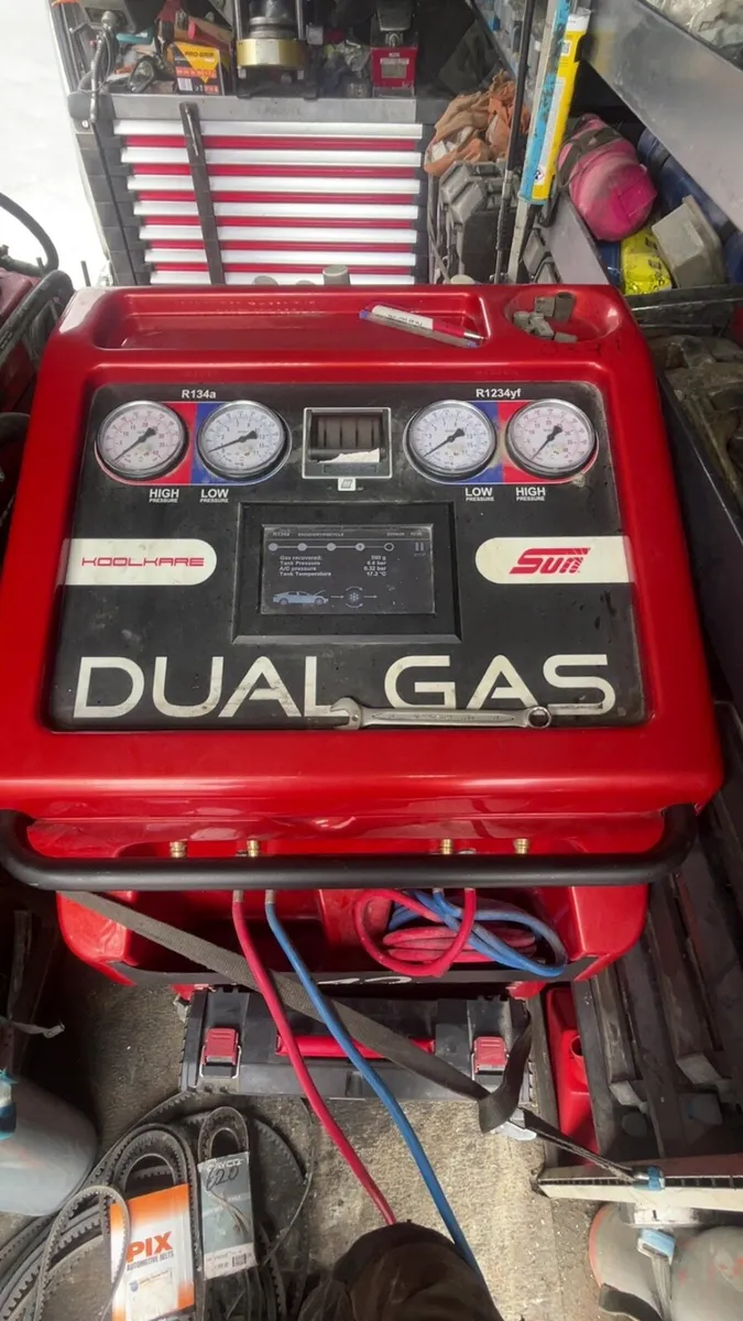 Air conditioning - Image 2