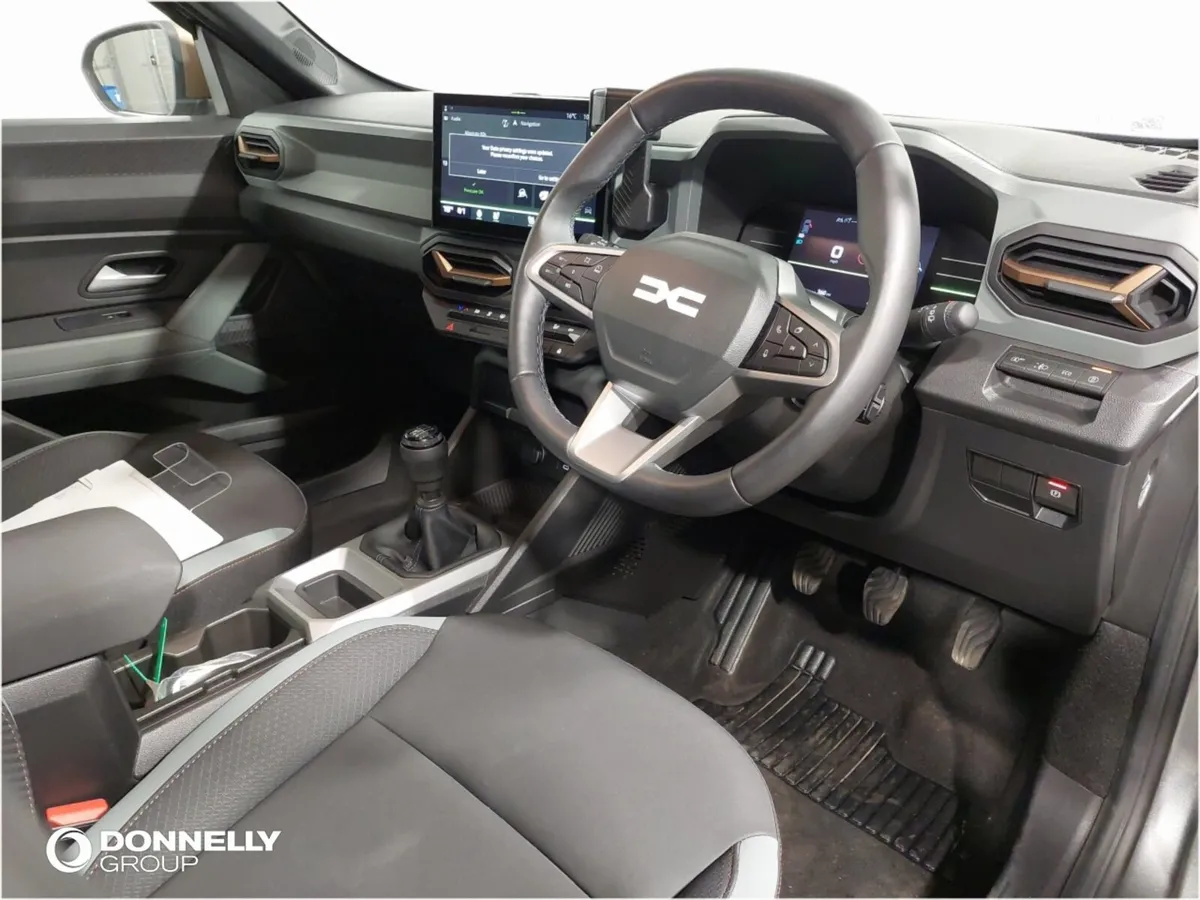 Dacia Duster Estate Extreme - Image 4