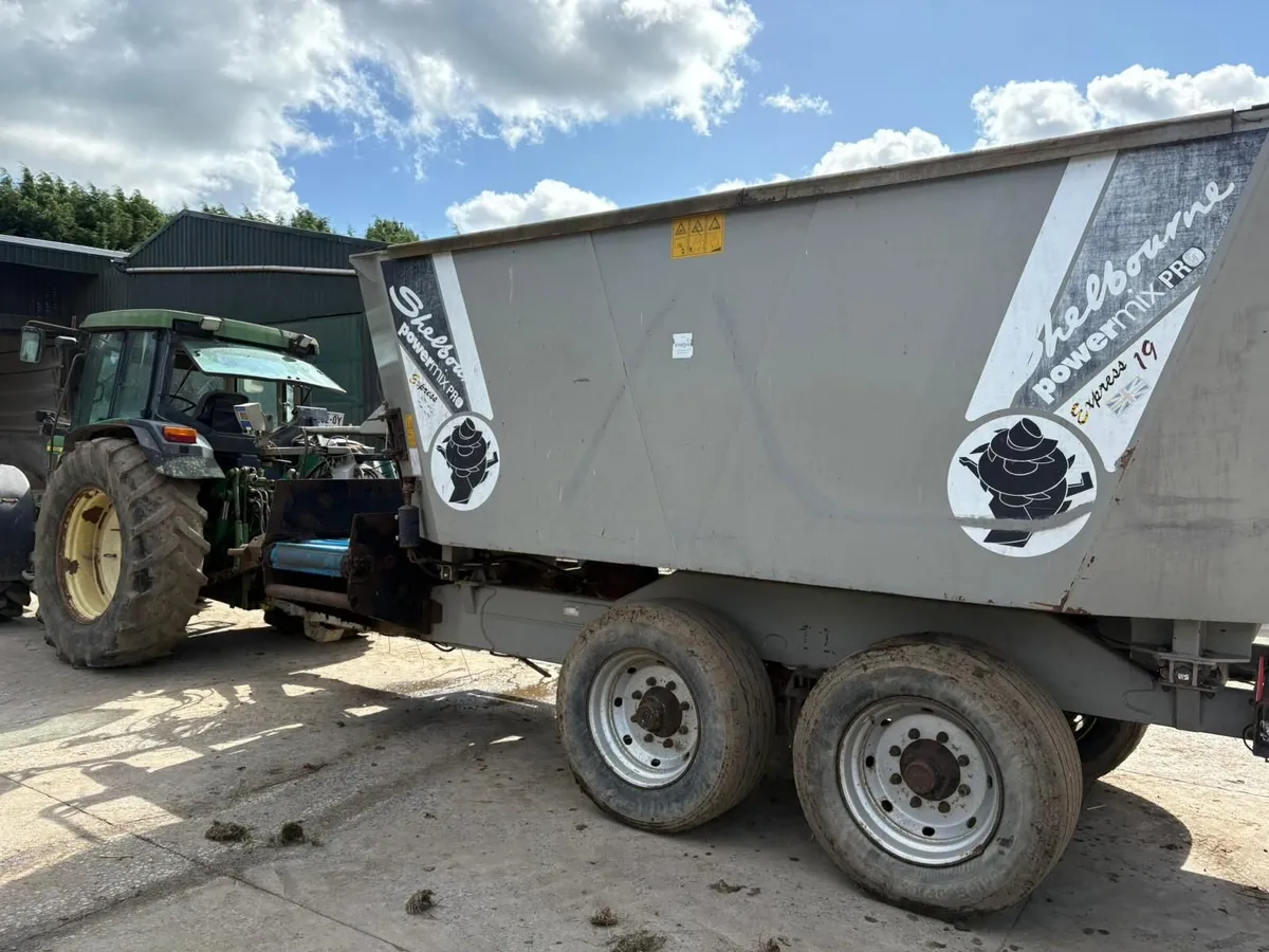 Diet Feeder - Image 1