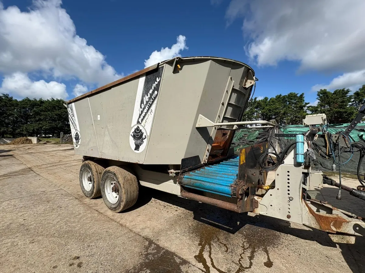 Diet Feeder - Image 2