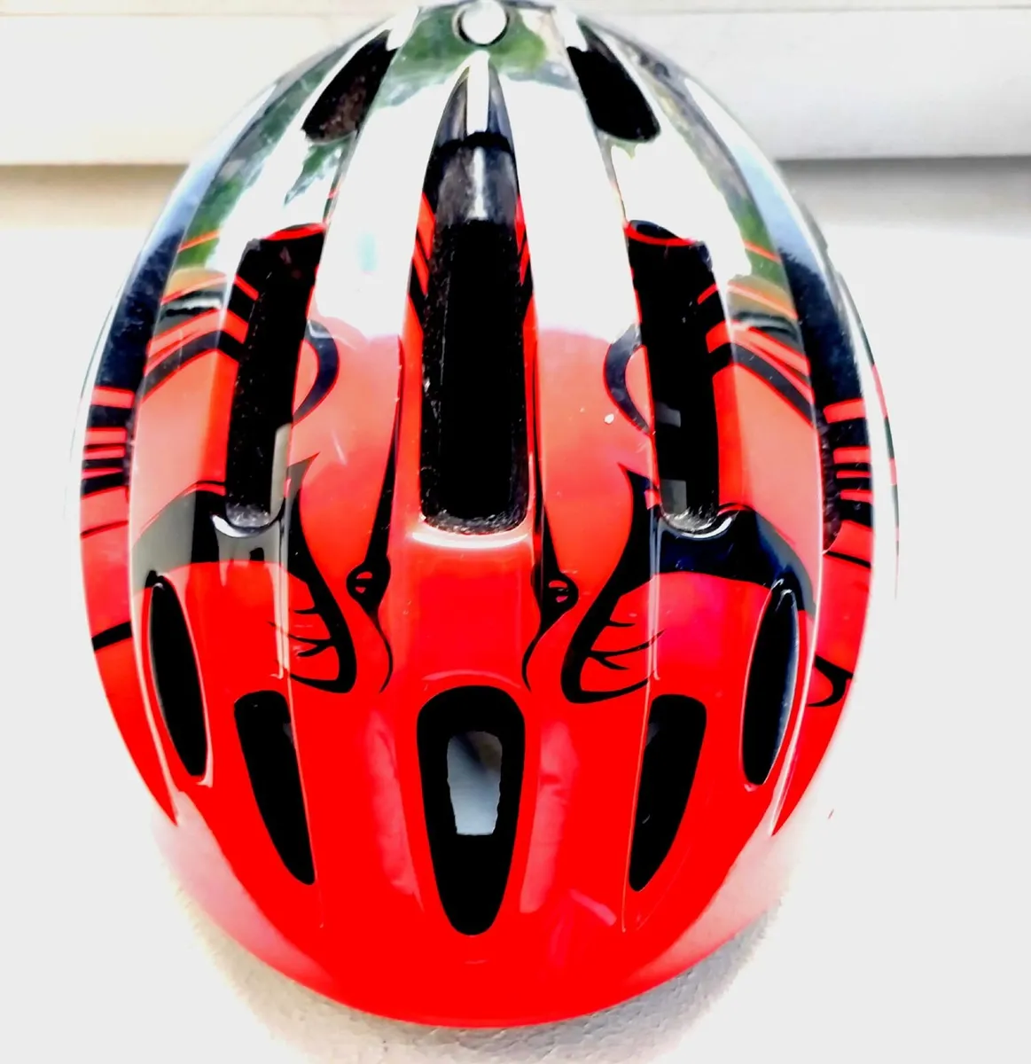 Bike helmet - Image 4