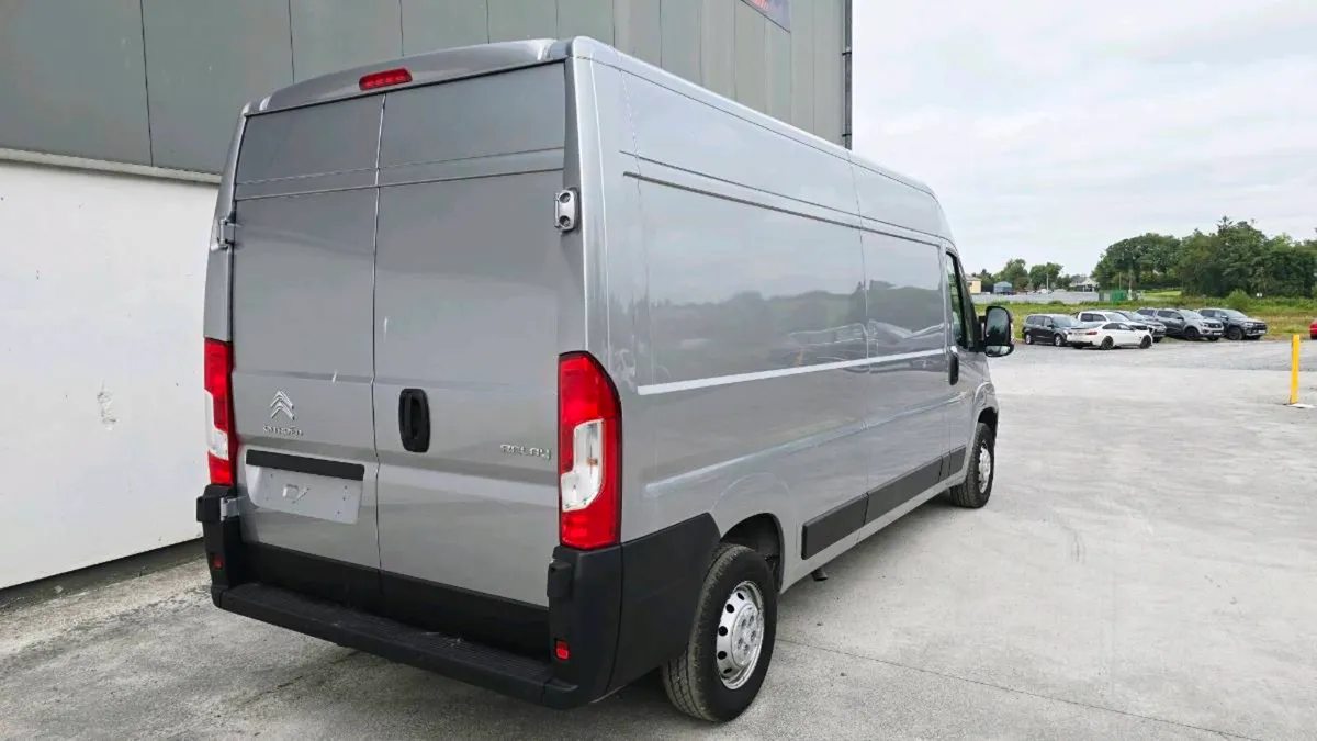Citroen Relay 2023 - Image 4