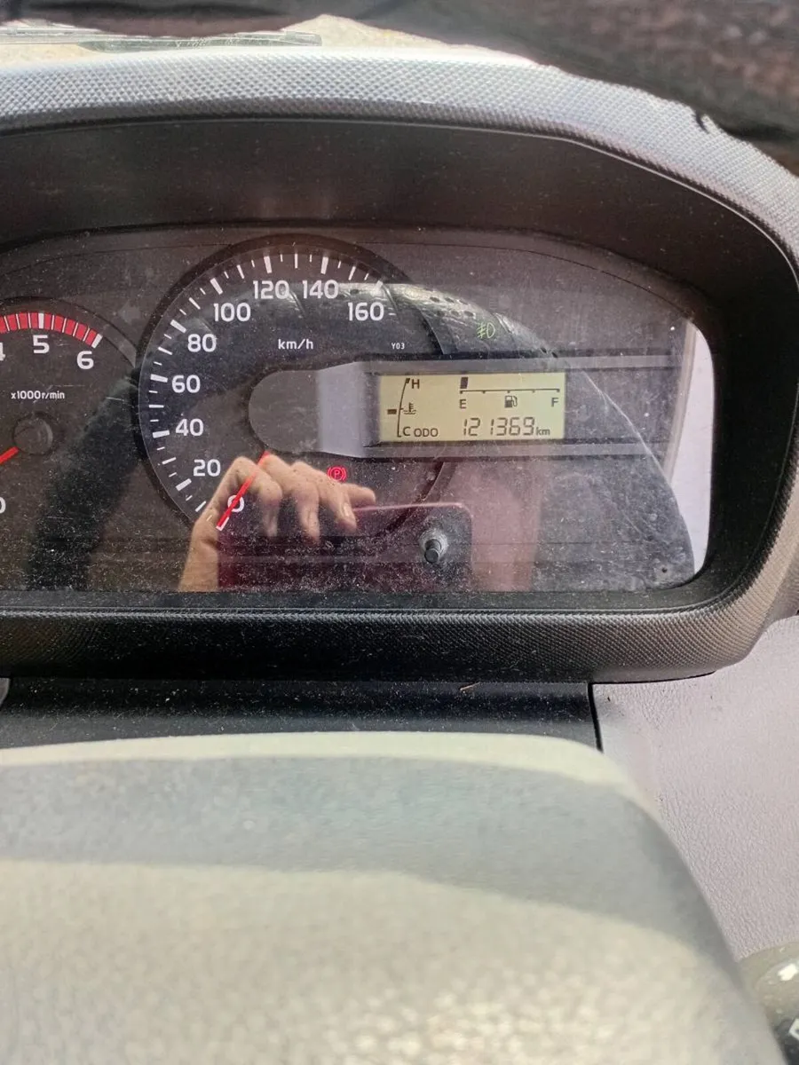 Toyota dyna - Image 4