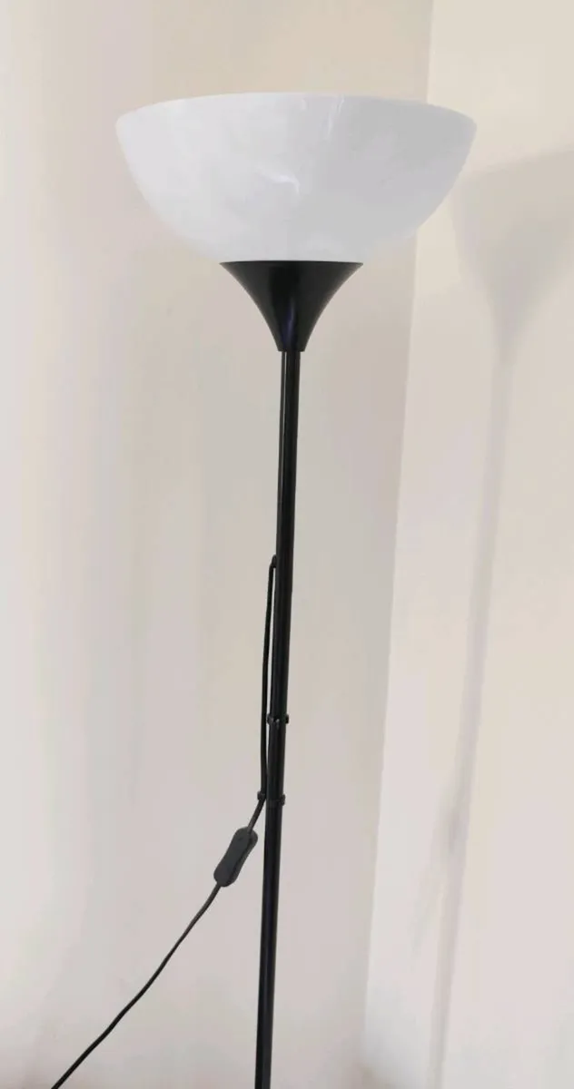 Floor lamp