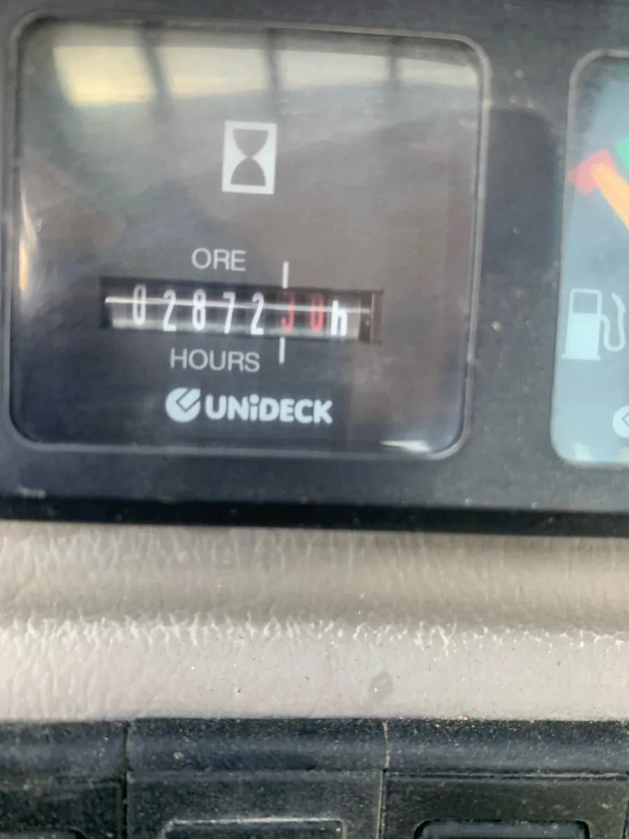 Manitou telleporter - Image 4