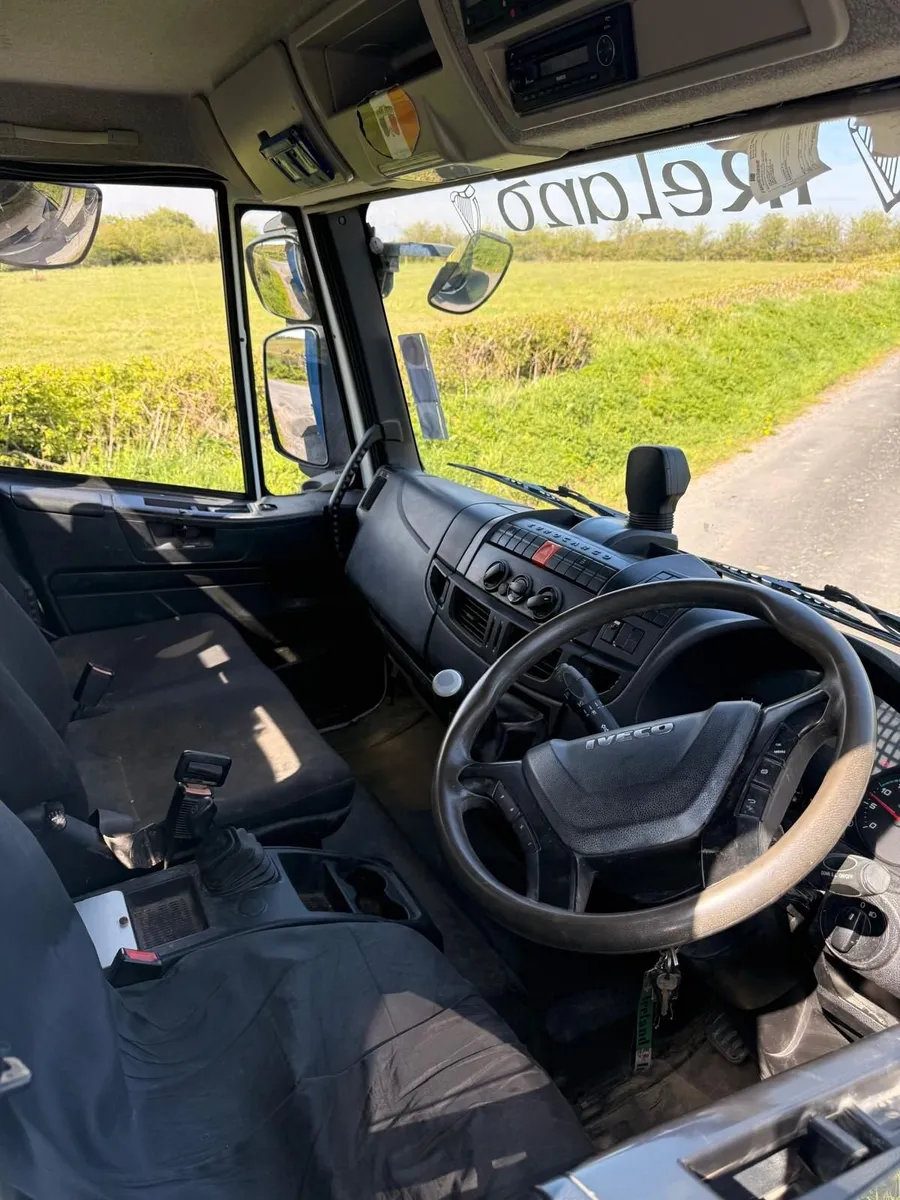 Iveco Eurocargo 2017 - Image 3