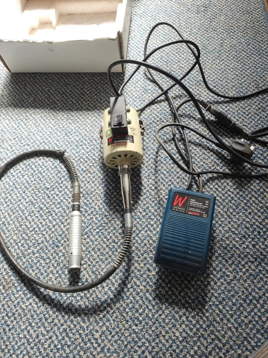 Woodworking accessories - Image 1