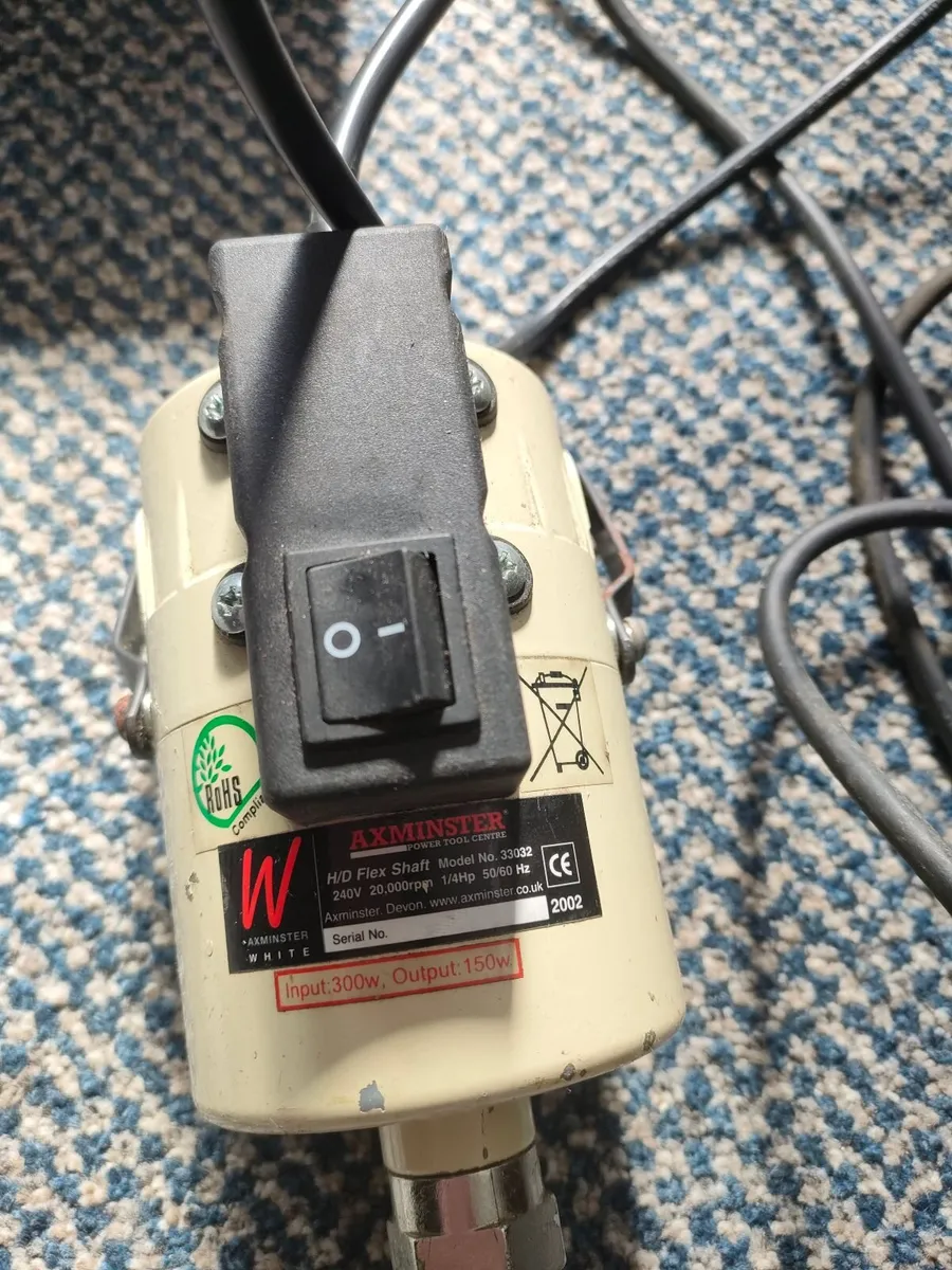 Woodworking accessories - Image 2