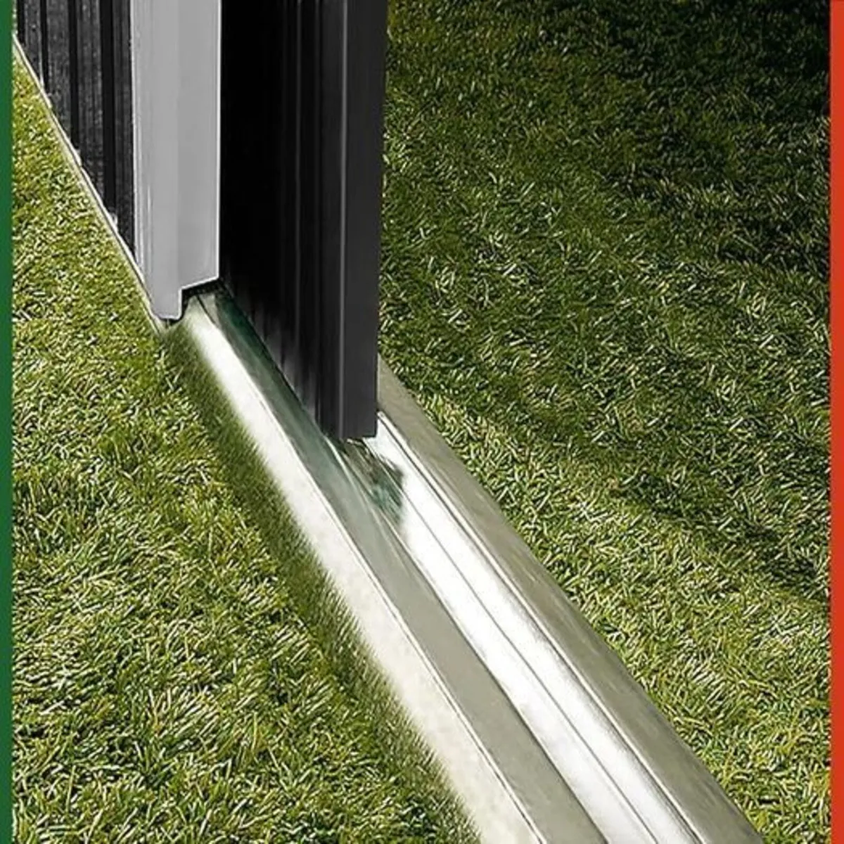 Metal Shed Tool Shed - Image 2