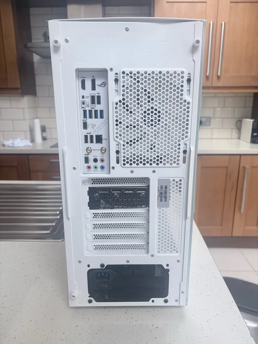 Gaming computer - Image 2