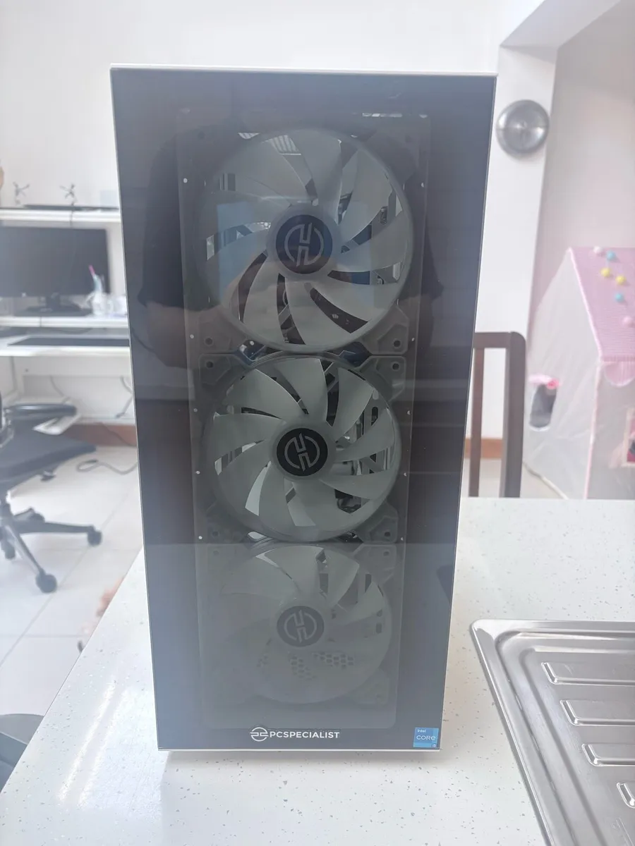 Gaming computer - Image 4