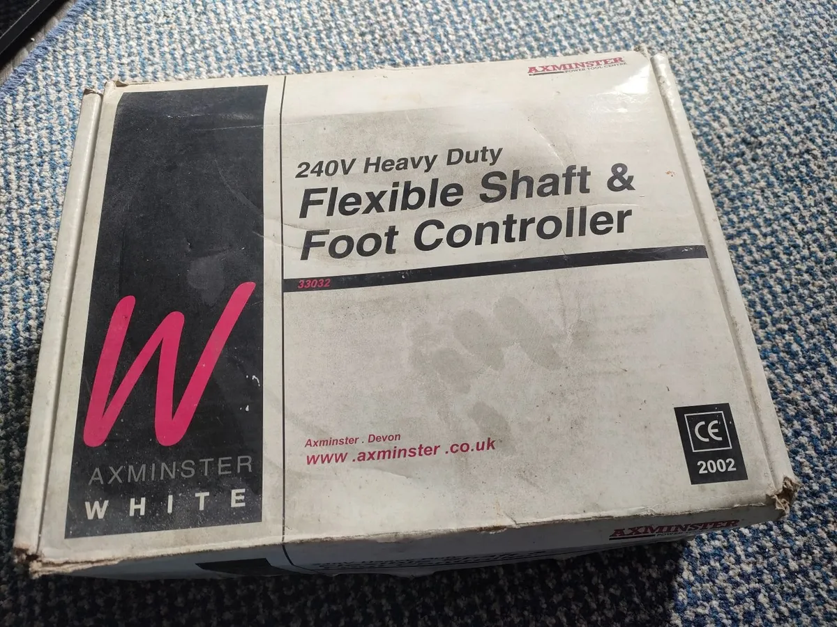 Woodworking accessories - Image 3