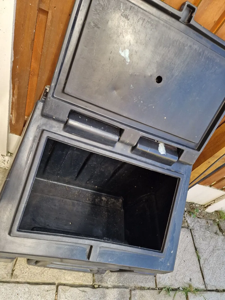 Coal Bunker - Image 2