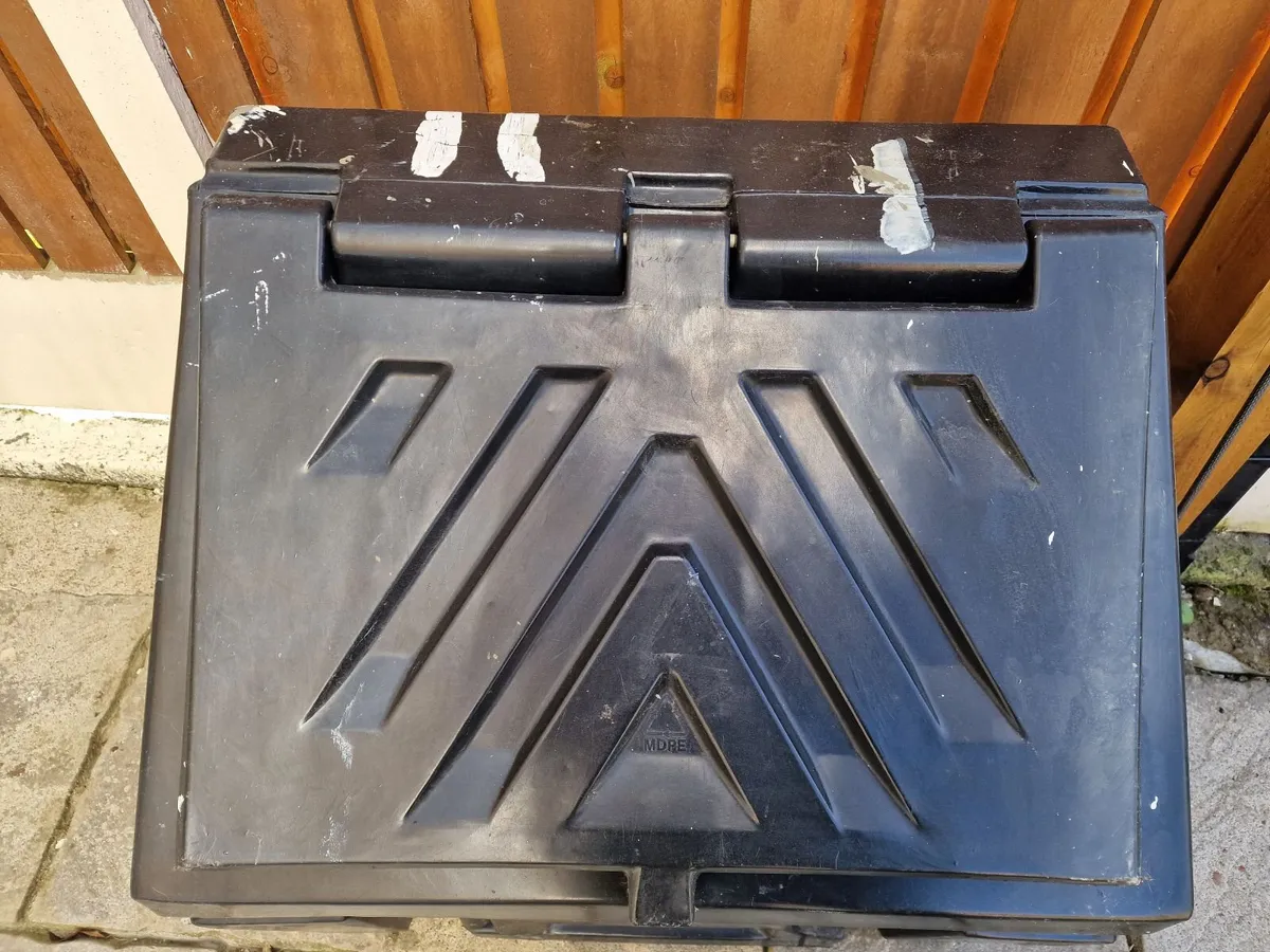 Coal Bunker - Image 3