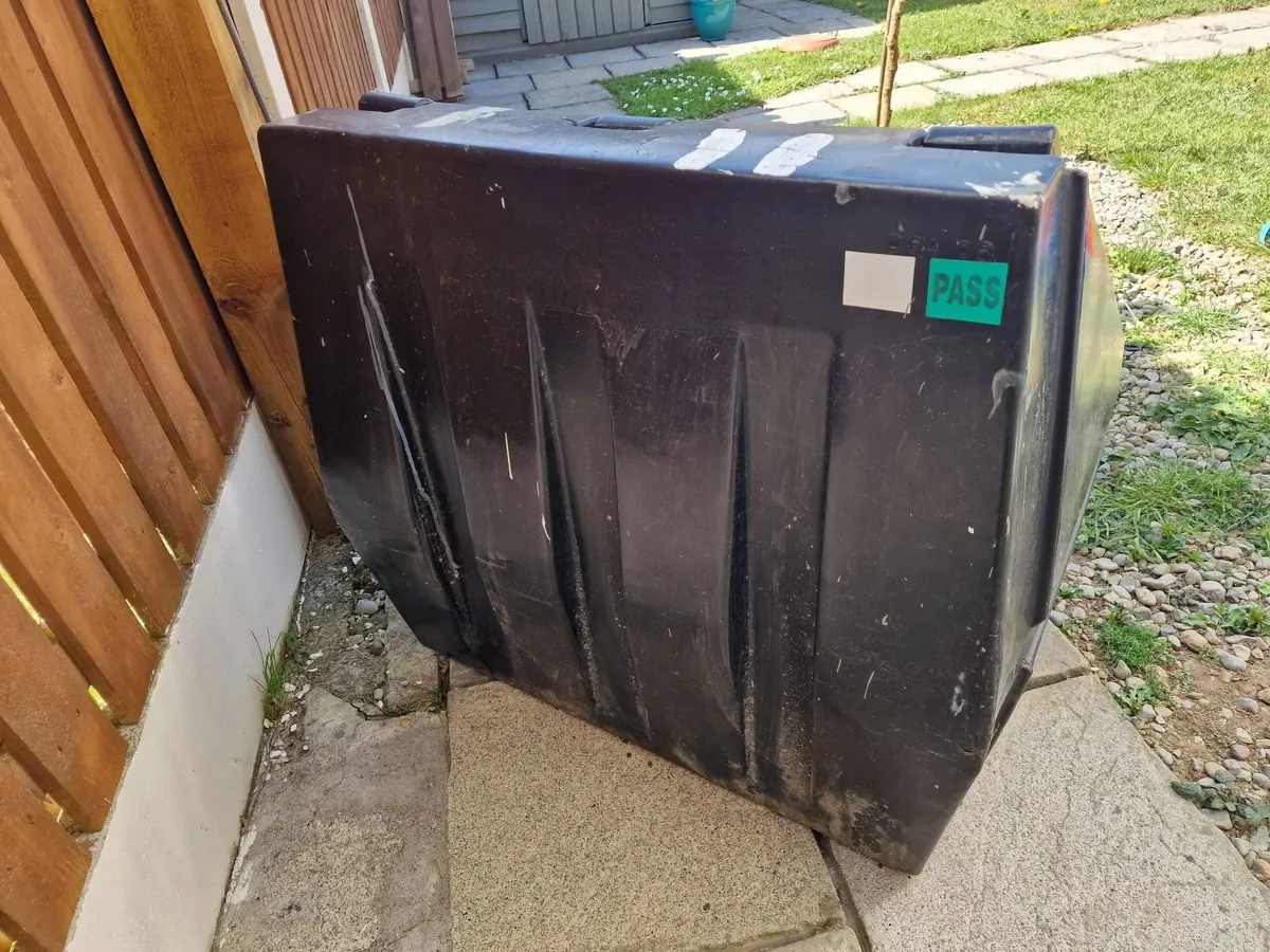 Coal Bunker - Image 4