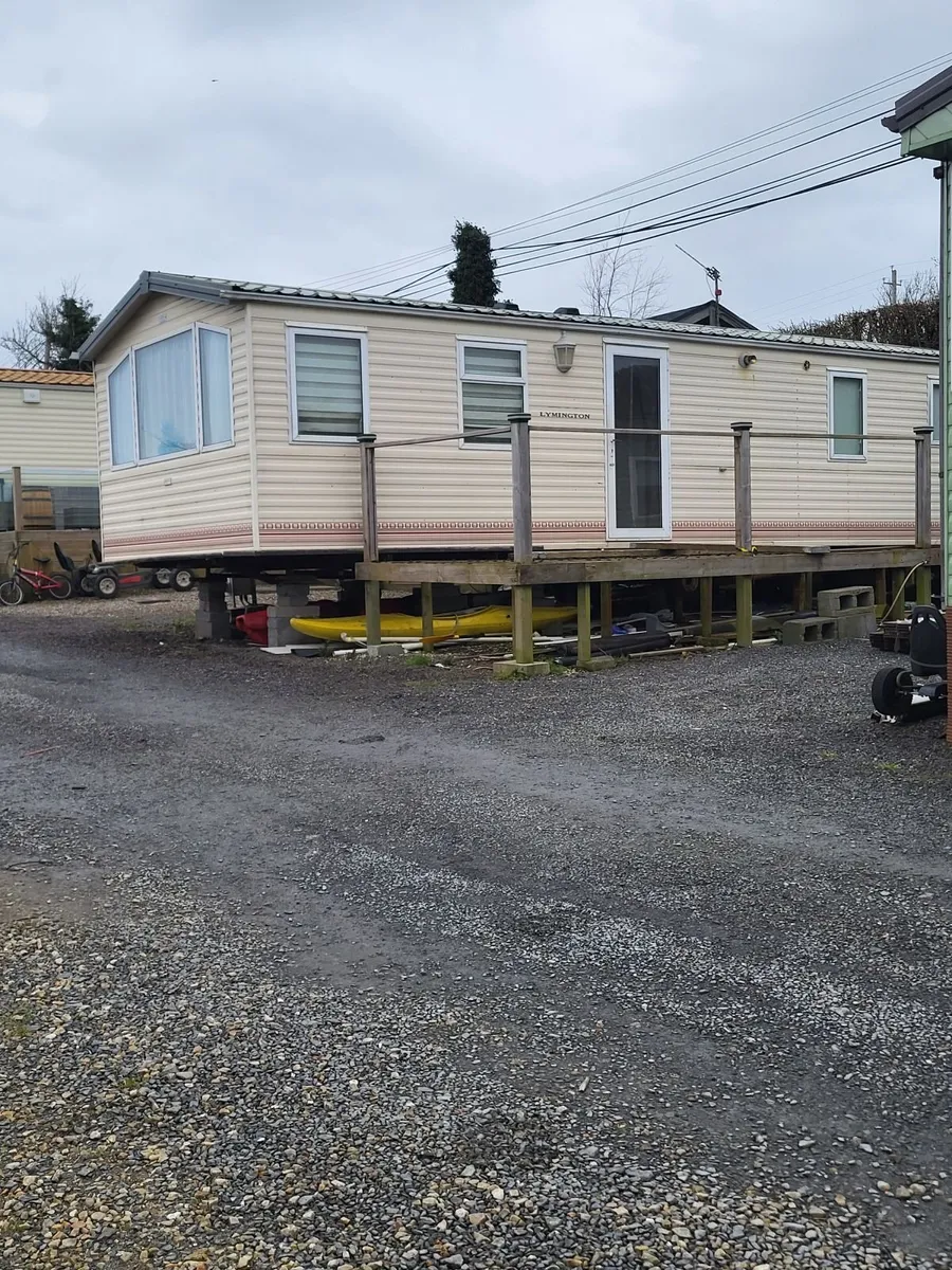 Mobile Home for Sale - Image 1