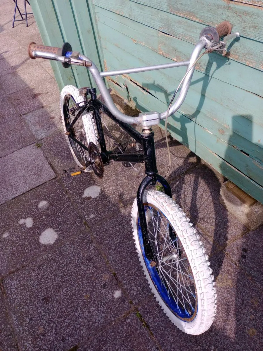 Raleigh Burner spares - Image 1