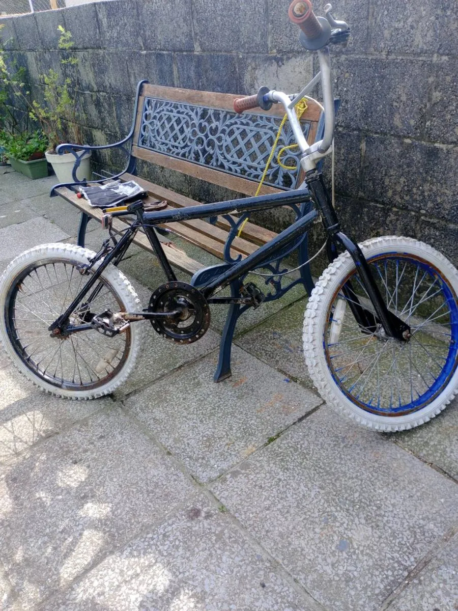 Raleigh Burner spares - Image 2