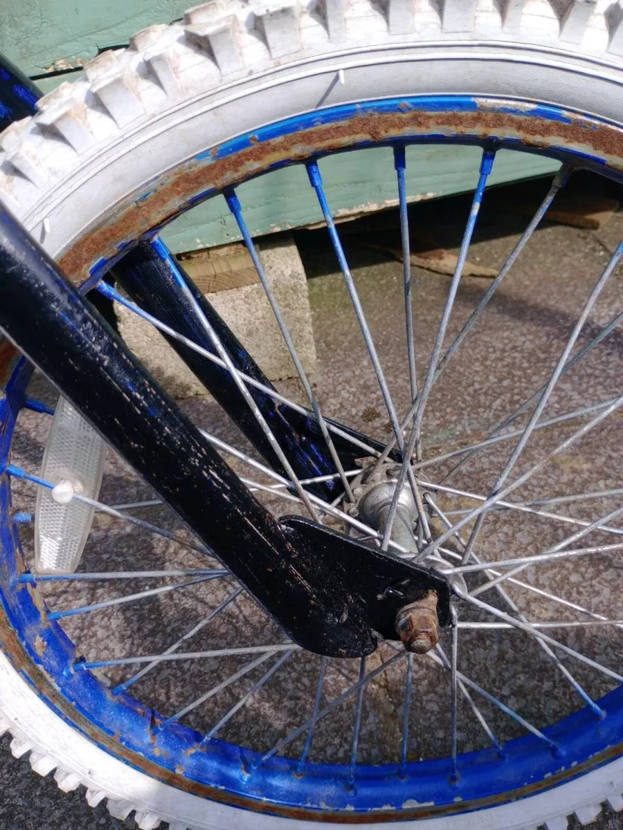 Raleigh Burner spares - Image 3