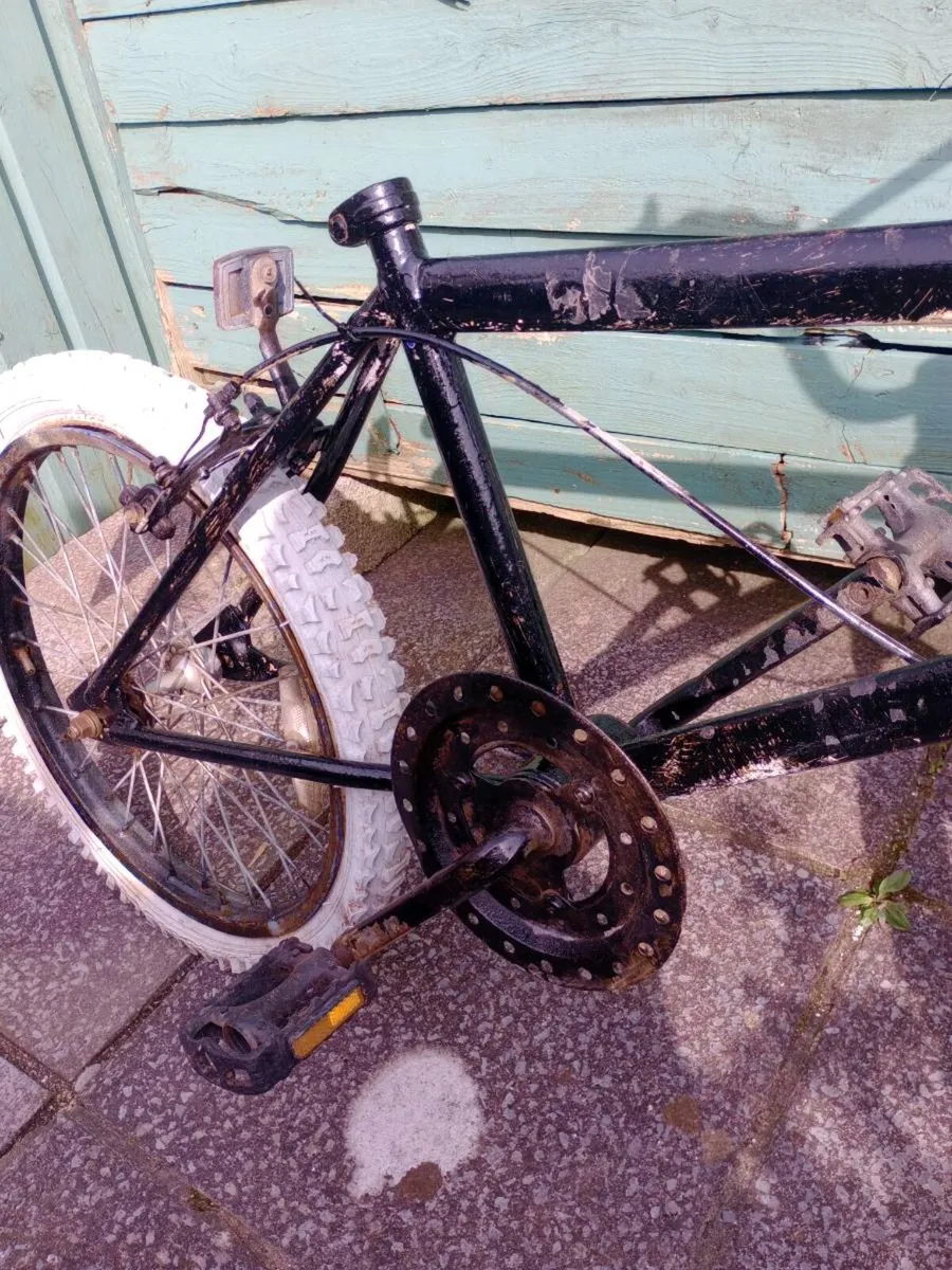 Raleigh Burner spares - Image 4