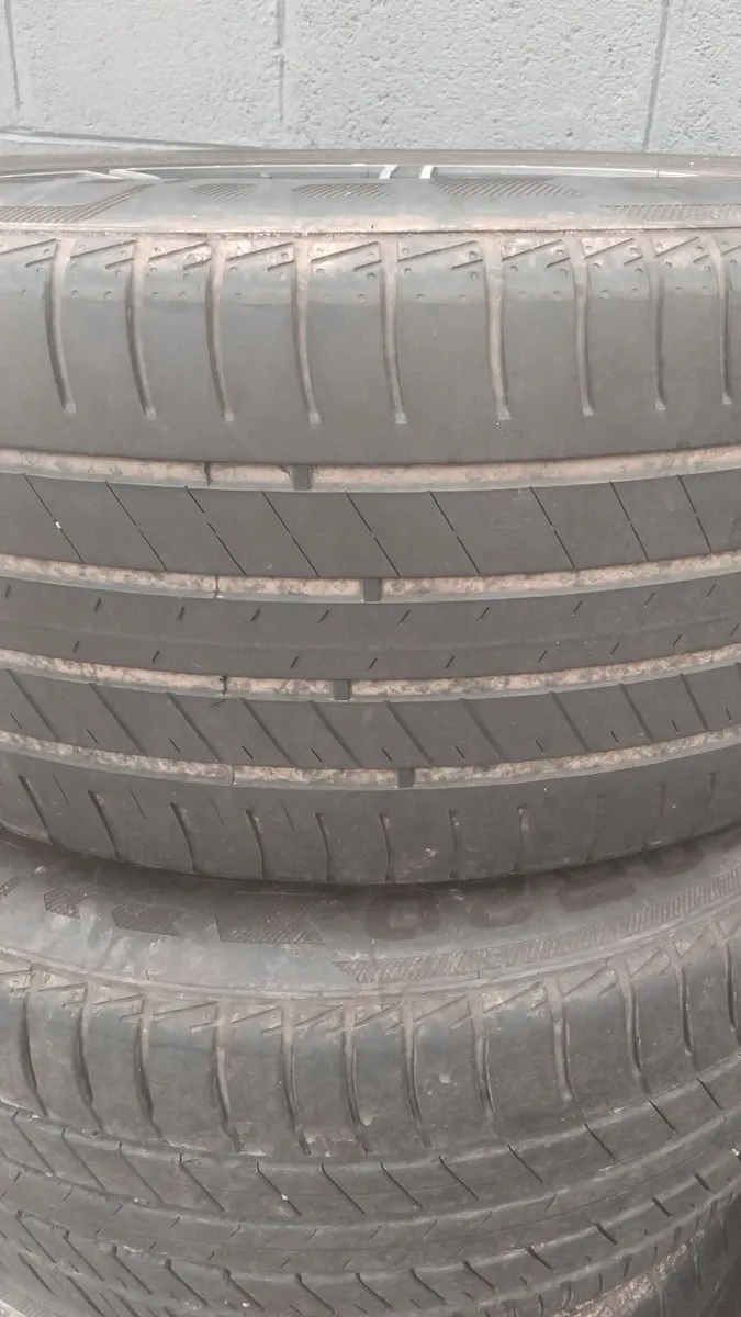 Tyres - Image 4