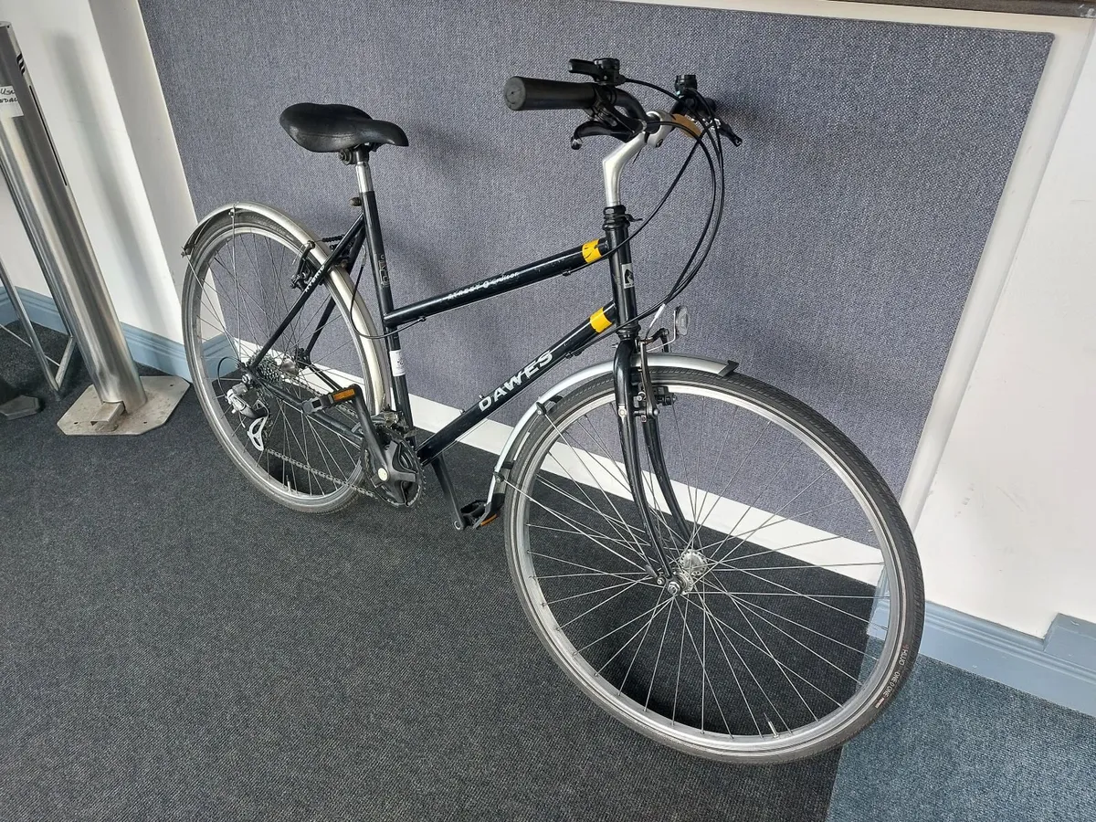 Dawes Ladie's - Image 2