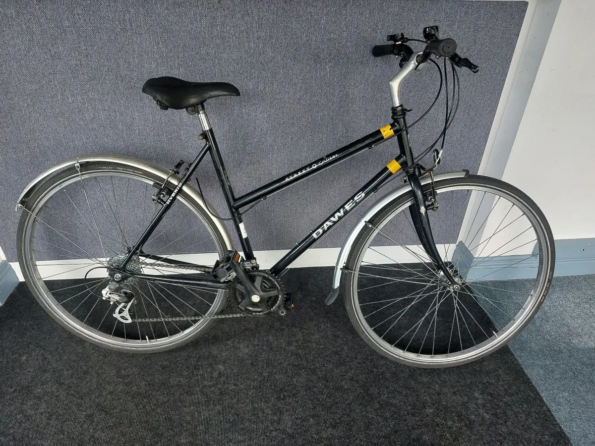 Dawes Ladie's - Image 1