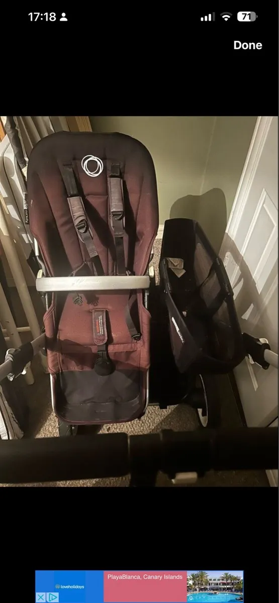 Bugaboo Donkey - Image 2