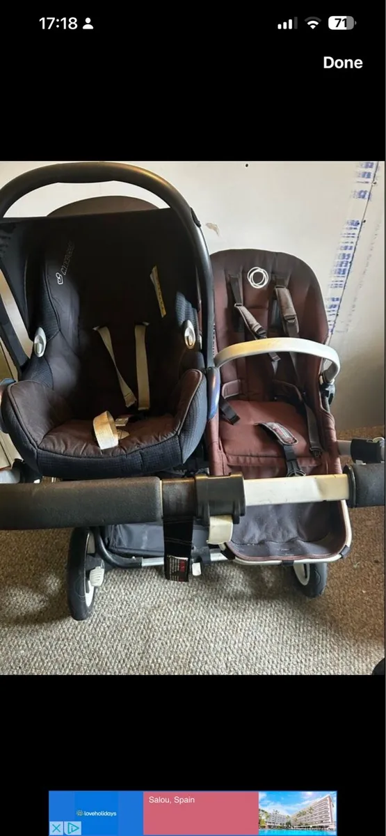 Bugaboo Donkey - Image 3