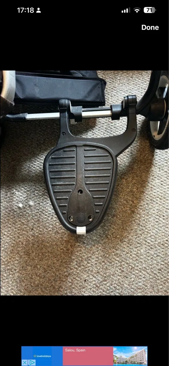 Bugaboo Donkey - Image 4