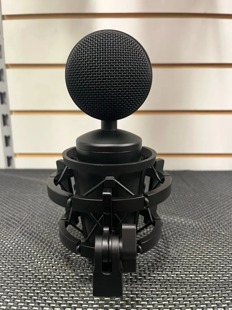 Neat King Bee II Condenser Mic - Image 1