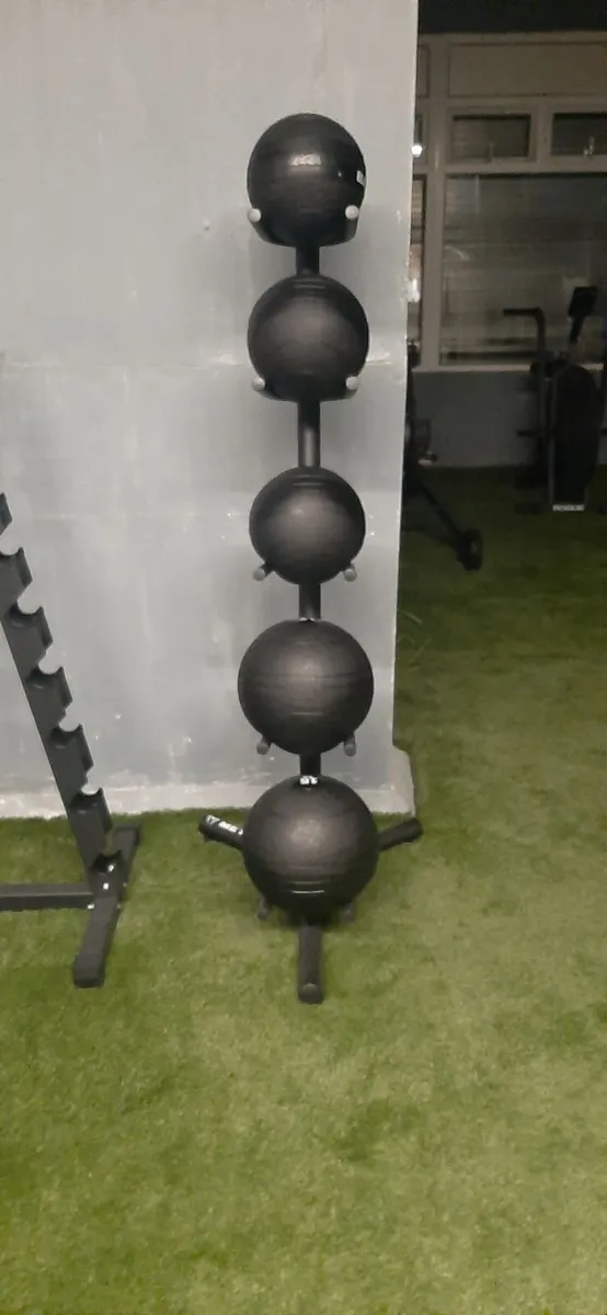 Gym Storage - Image 4