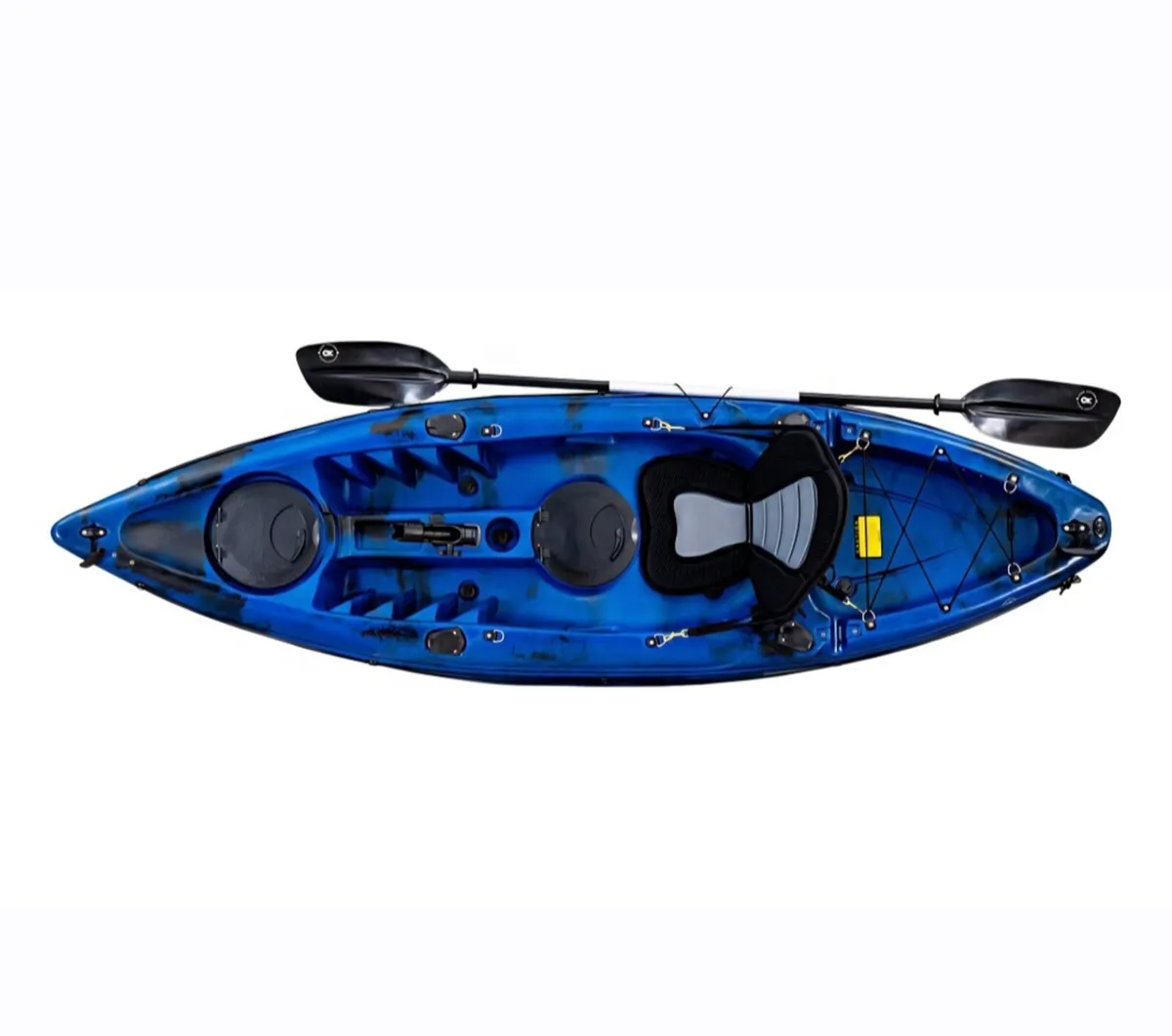 New kayaks 9.6 ft - Image 3