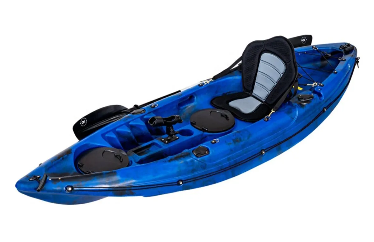 New kayaks 9.6 ft - Image 4
