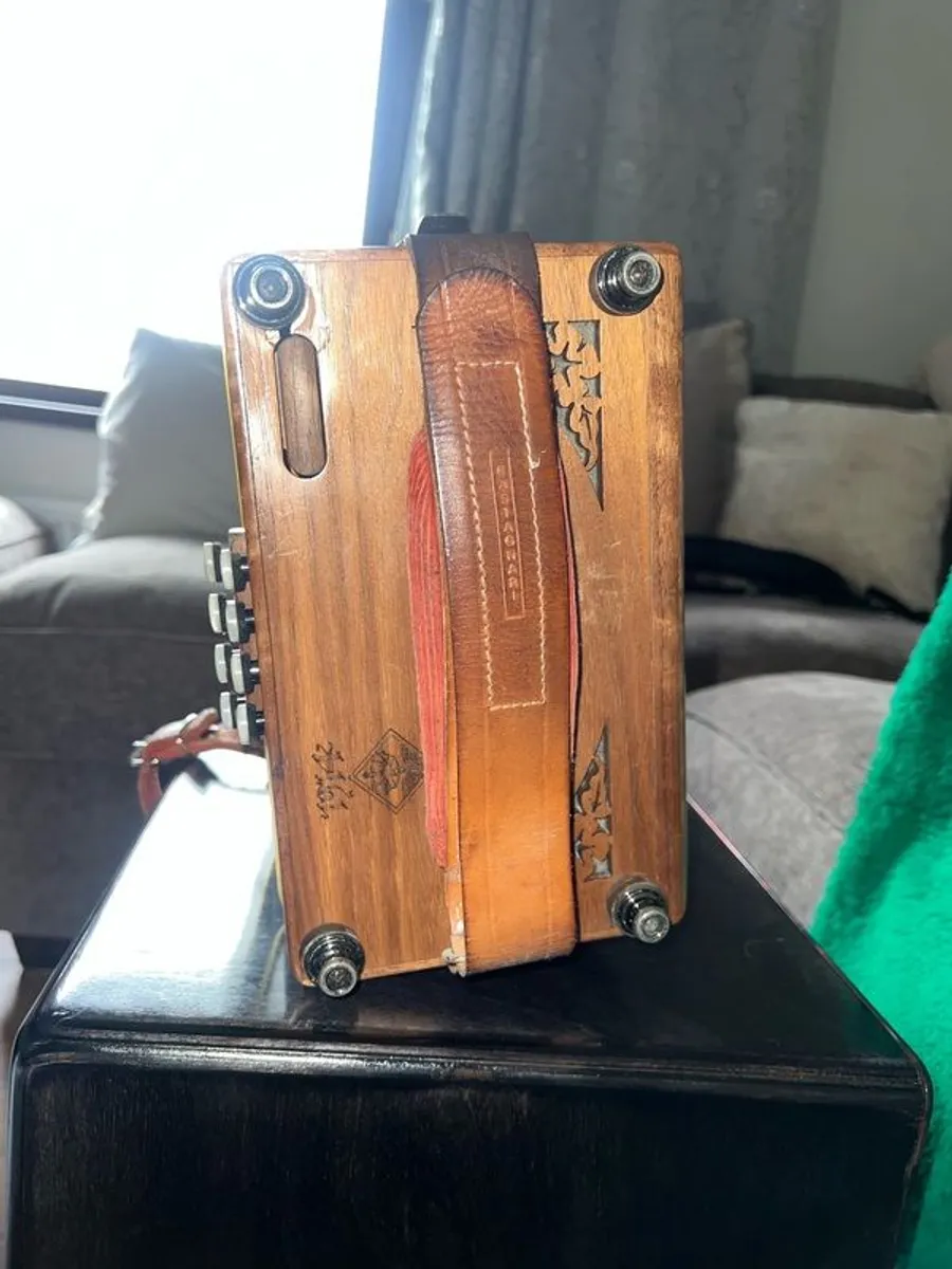 Castagnari Sharon Box for sale - Image 4