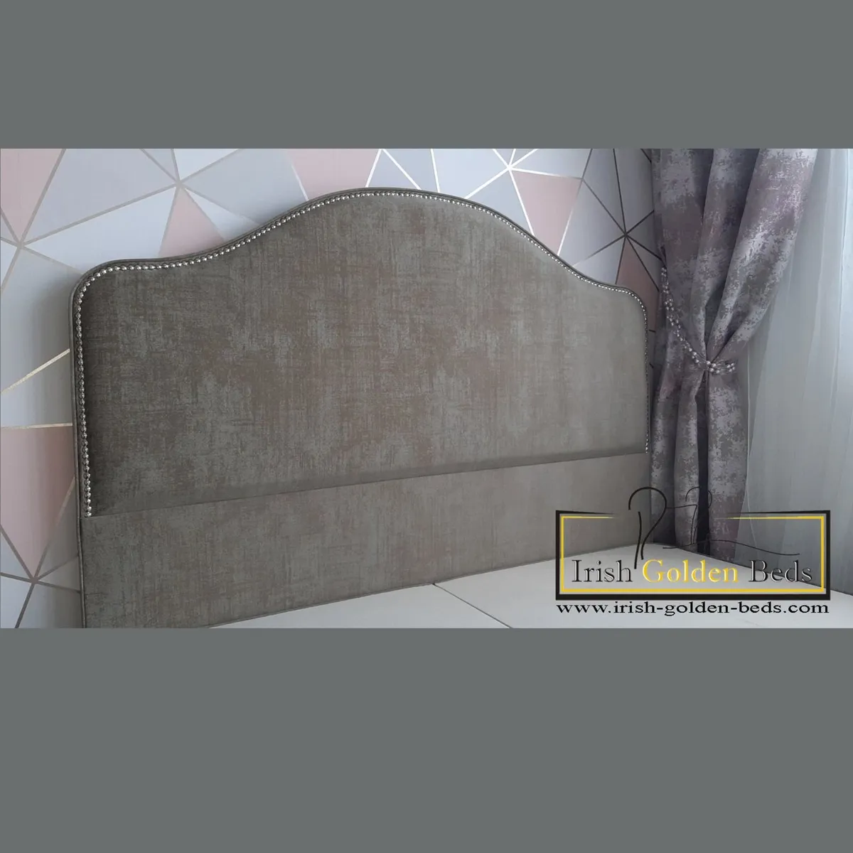 bed,free delivery, free assembly - Image 4