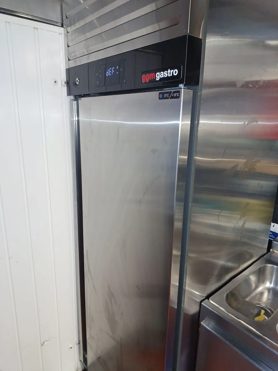 Food trailer buisness - Image 3