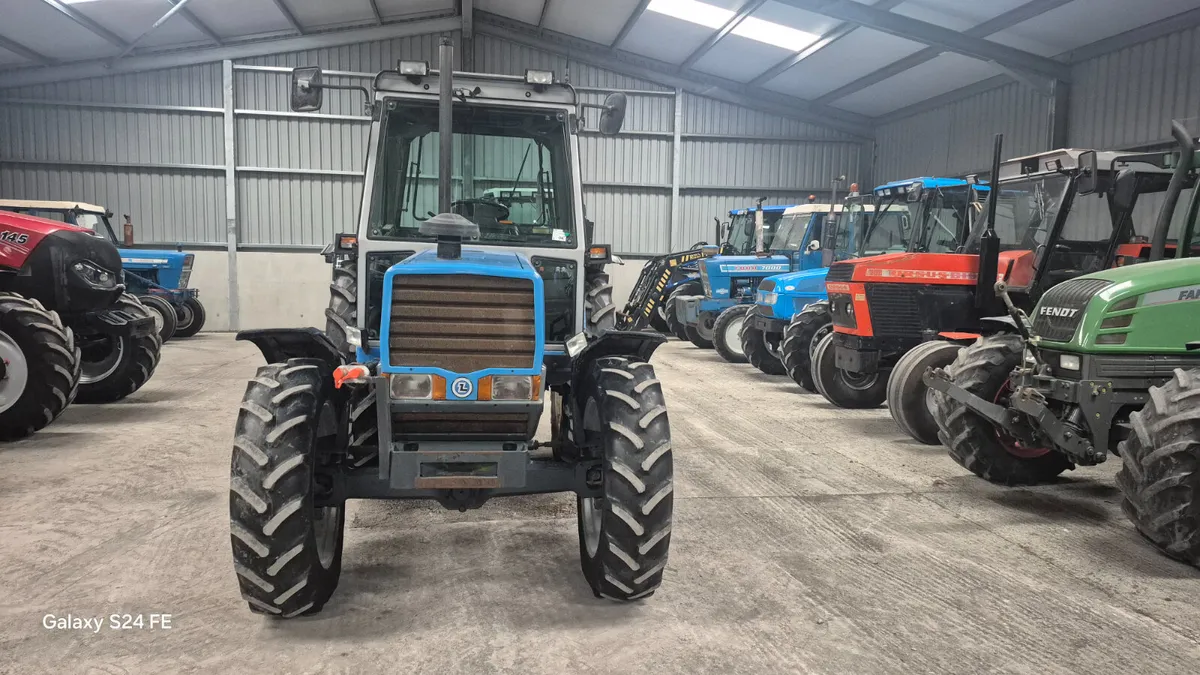 Landini 9880 - Image 2